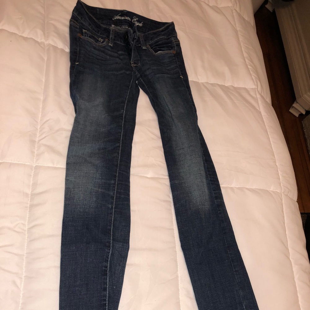 American Eagle